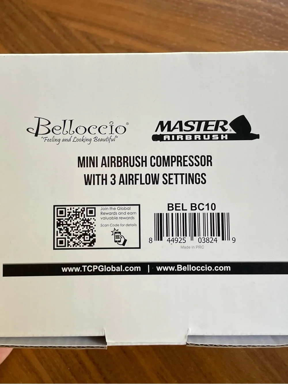 belloccio questions leave